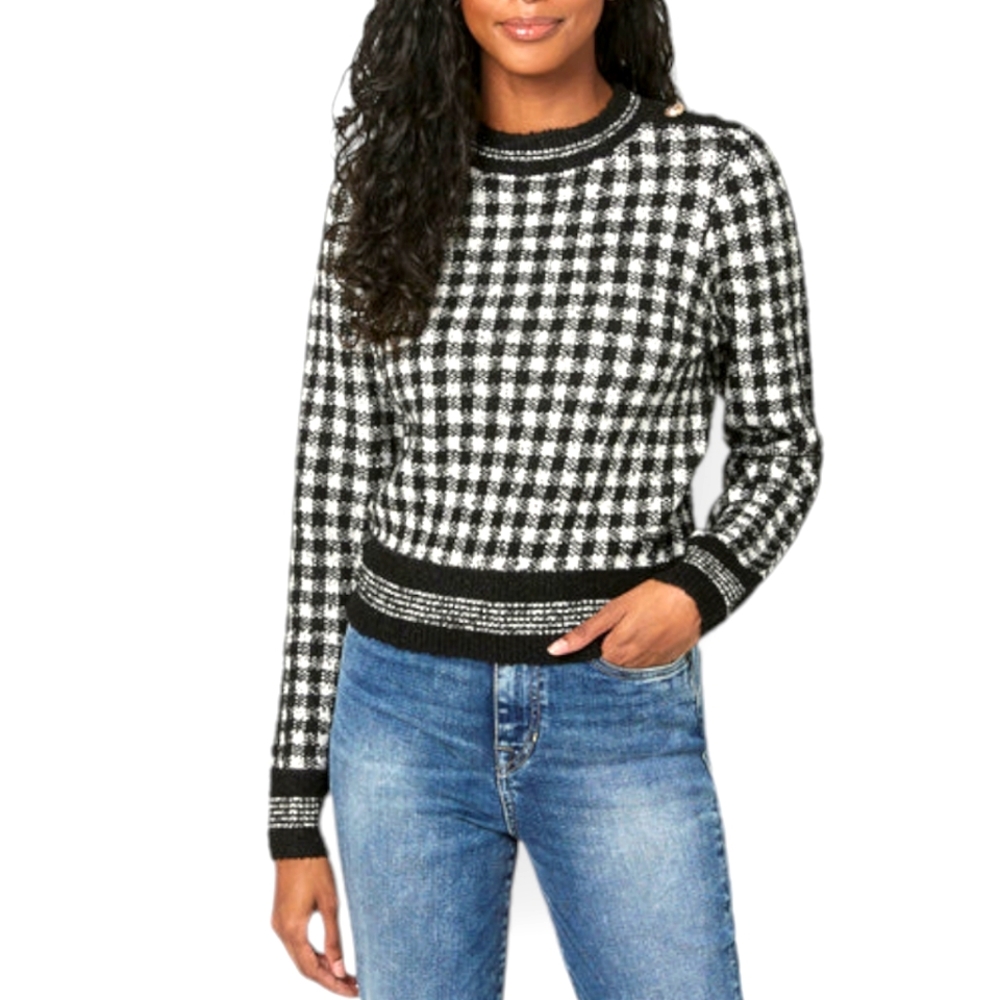 Nwt Philosophy Sweater